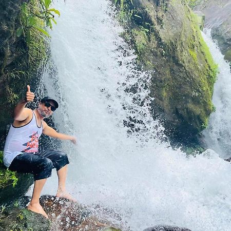 Chumang River Nest Villa Todey Exteriör bild